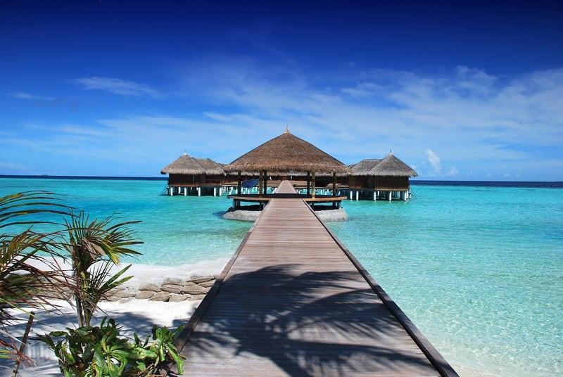 Beach Retreat