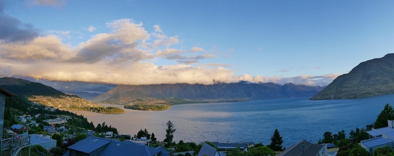 Queenstown